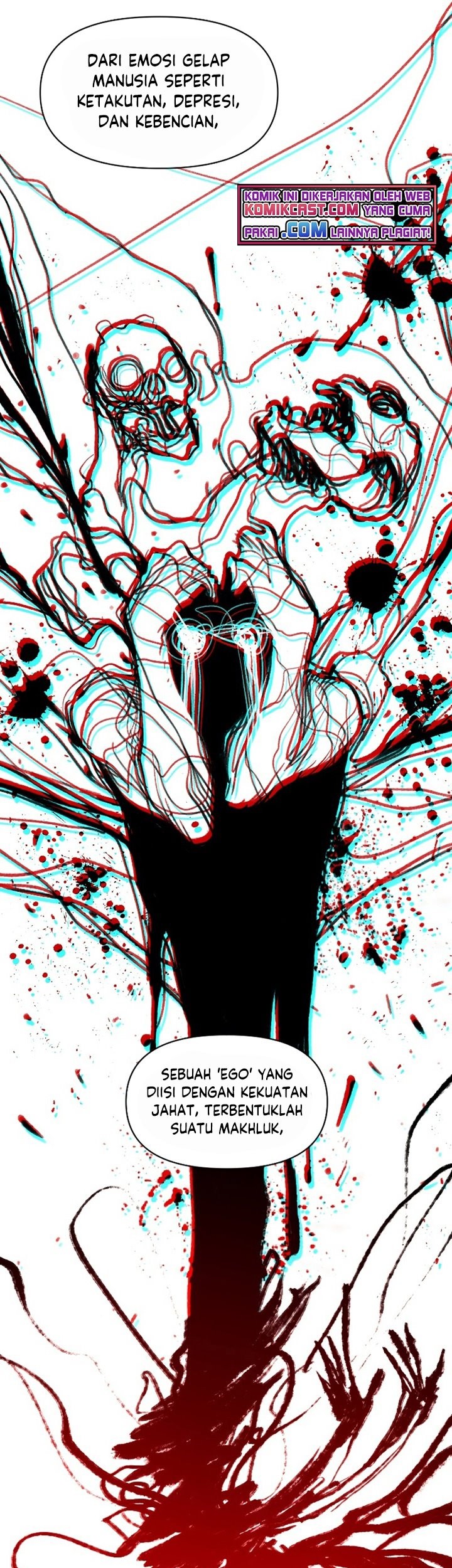 Talent-Swallowing Magician Chapter 18 page 35