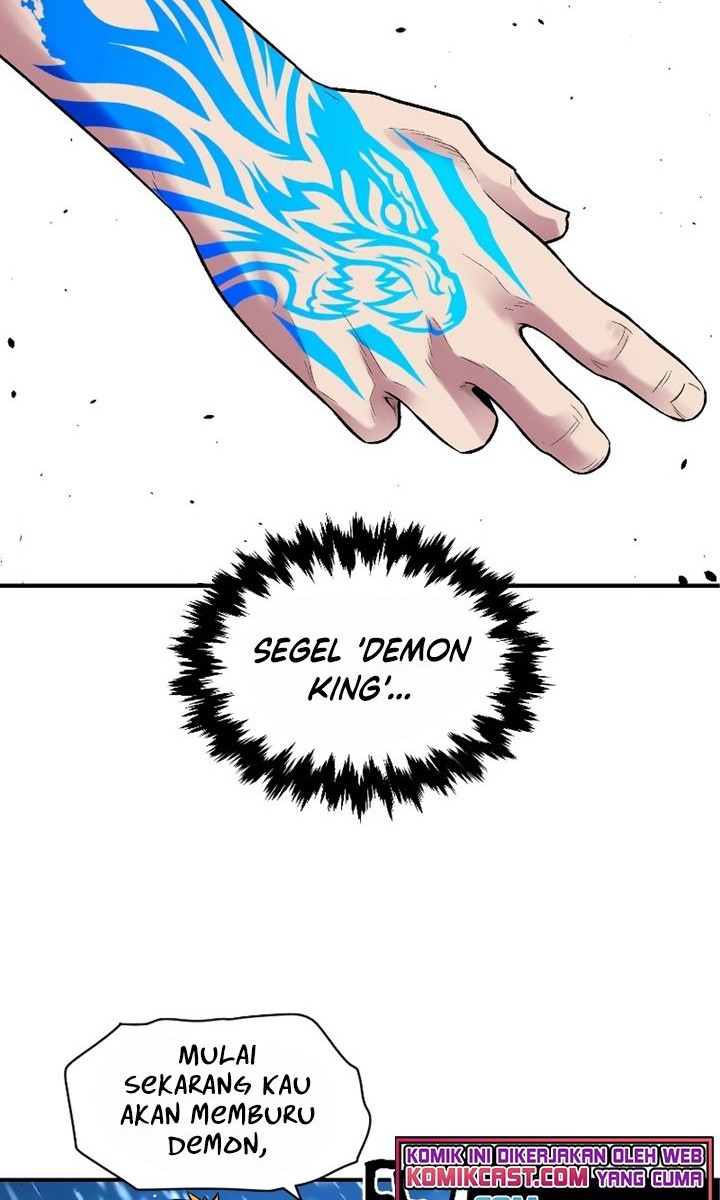 Talent-Swallowing Magician Chapter 18 page 38