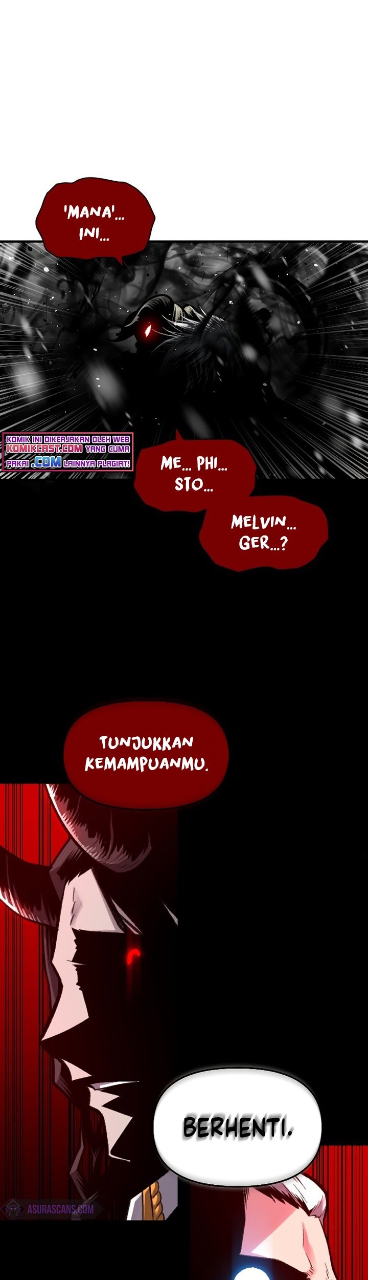 Talent-Swallowing Magician Chapter 18 page 47