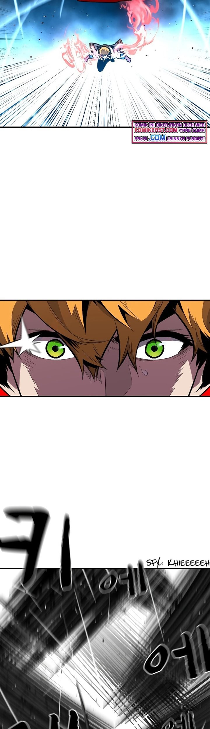 Talent-Swallowing Magician Chapter 18 page 49