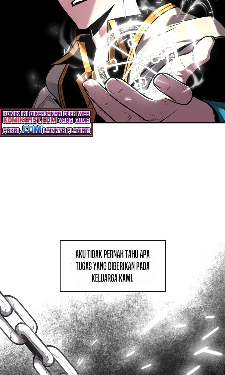 Talent-Swallowing Magician Chapter 18 page 3