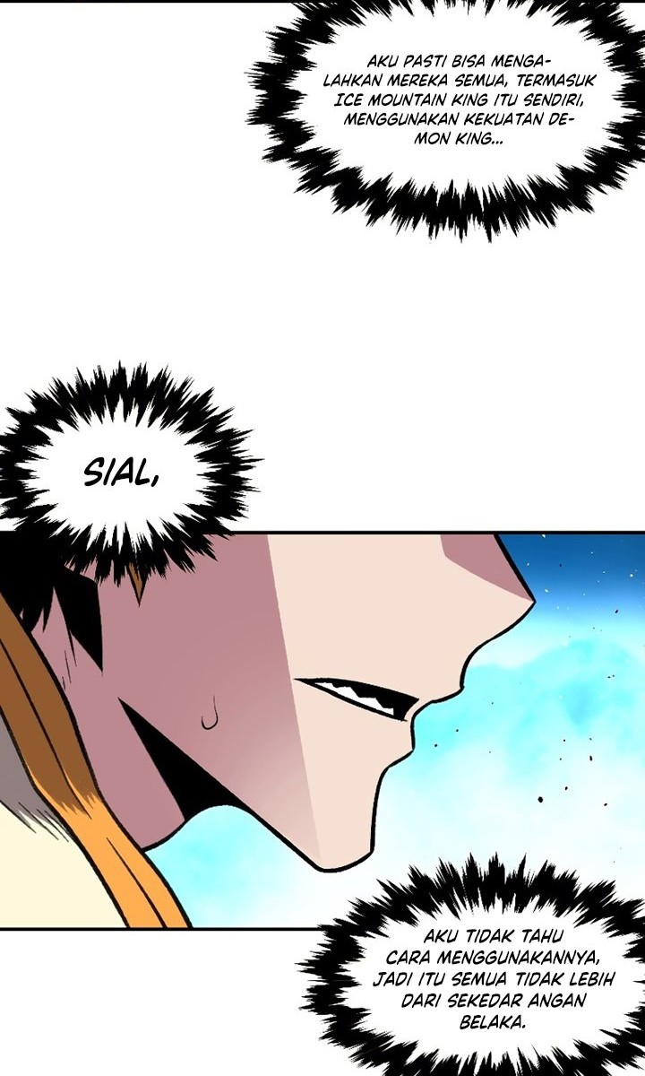 Talent-Swallowing Magician Chapter 18 page 55