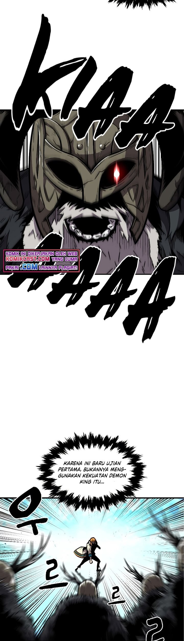 Talent-Swallowing Magician Chapter 18 page 56