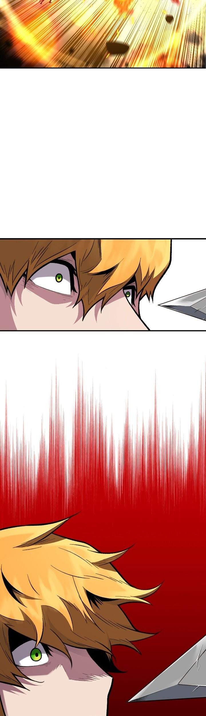 Talent-Swallowing Magician Chapter 18 page 60