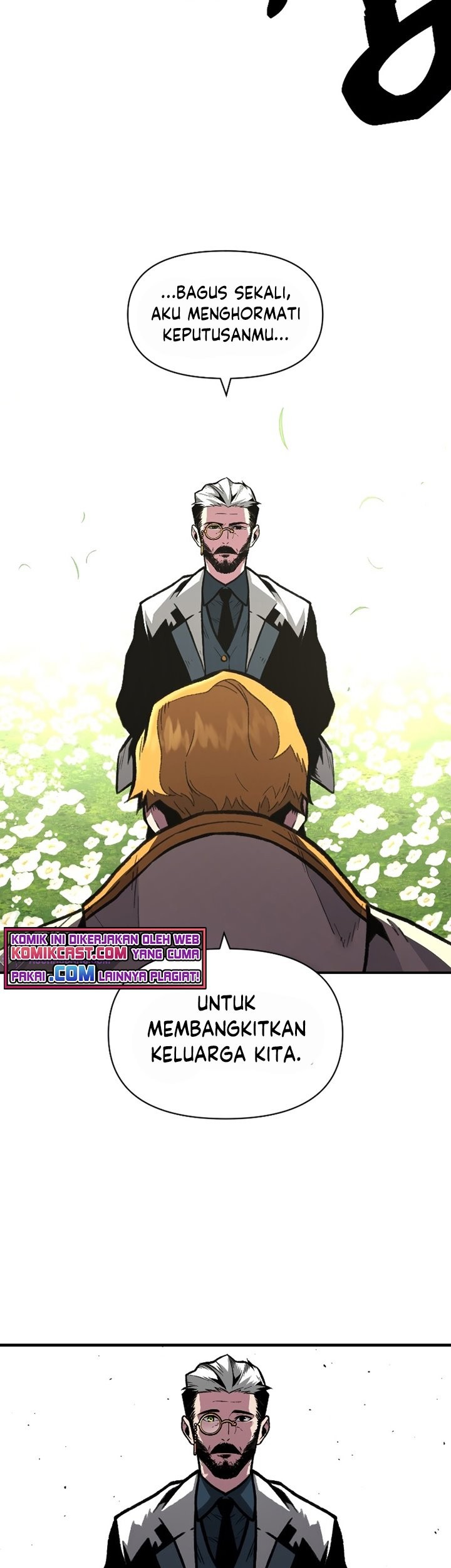Talent-Swallowing Magician Chapter 18 page 6