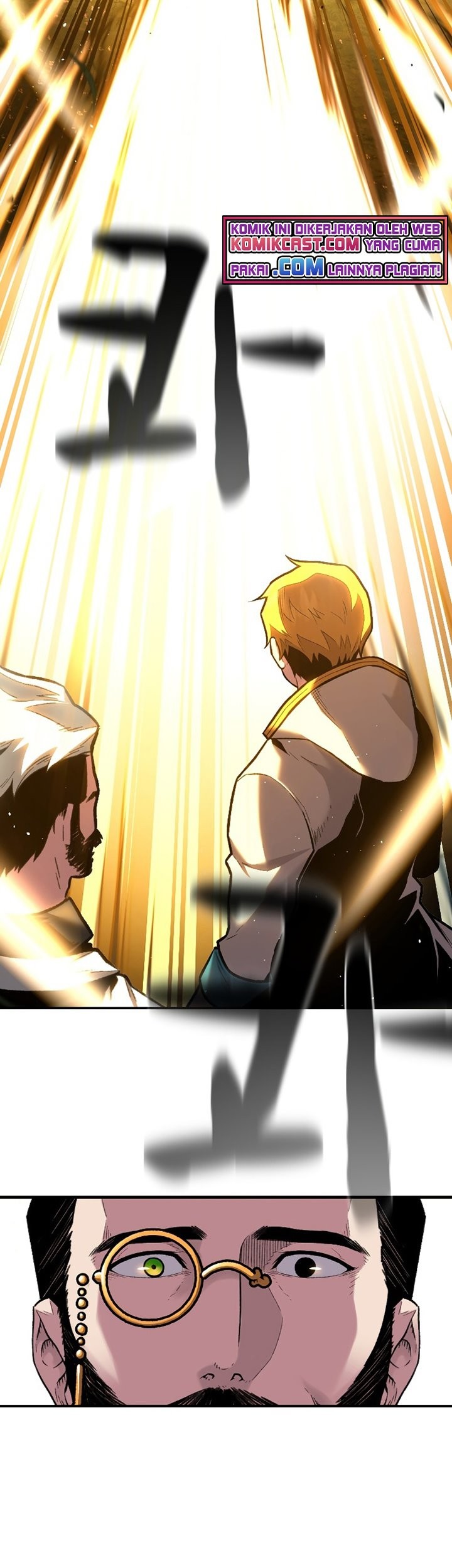Talent-Swallowing Magician Chapter 18 page 15