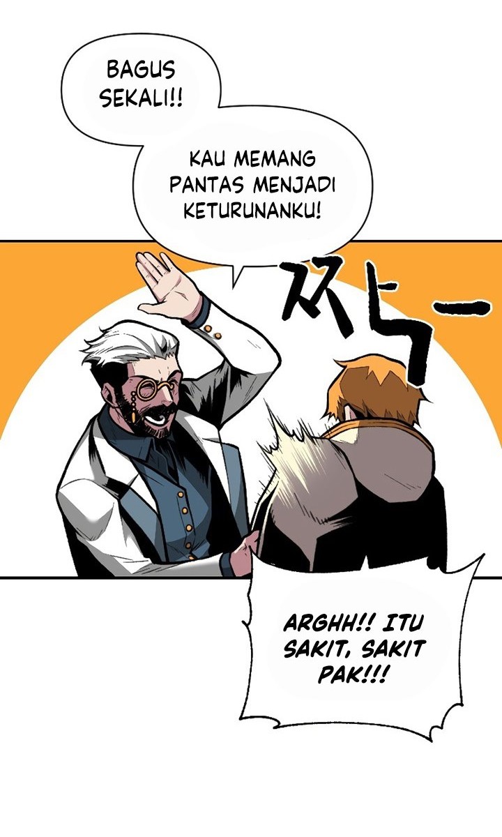 Talent-Swallowing Magician Chapter 18 page 16