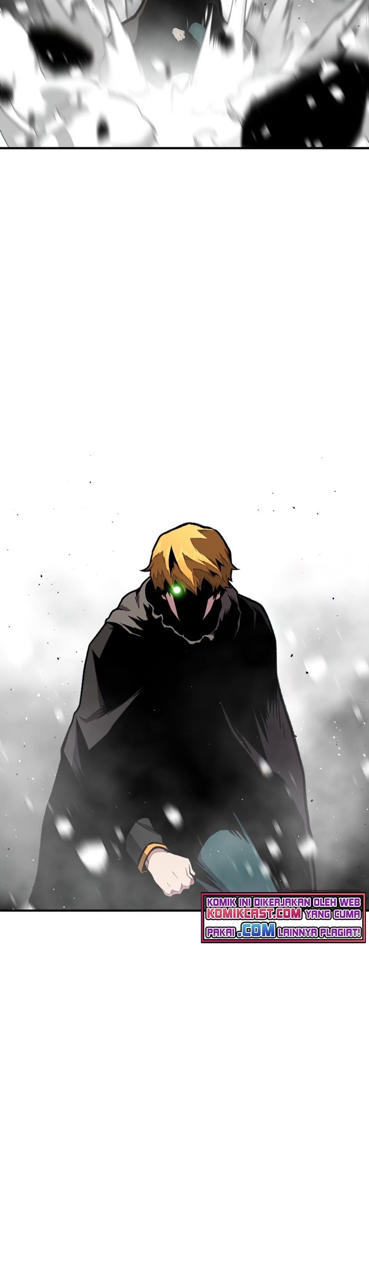 Talent-Swallowing Magician Chapter 17 page 17