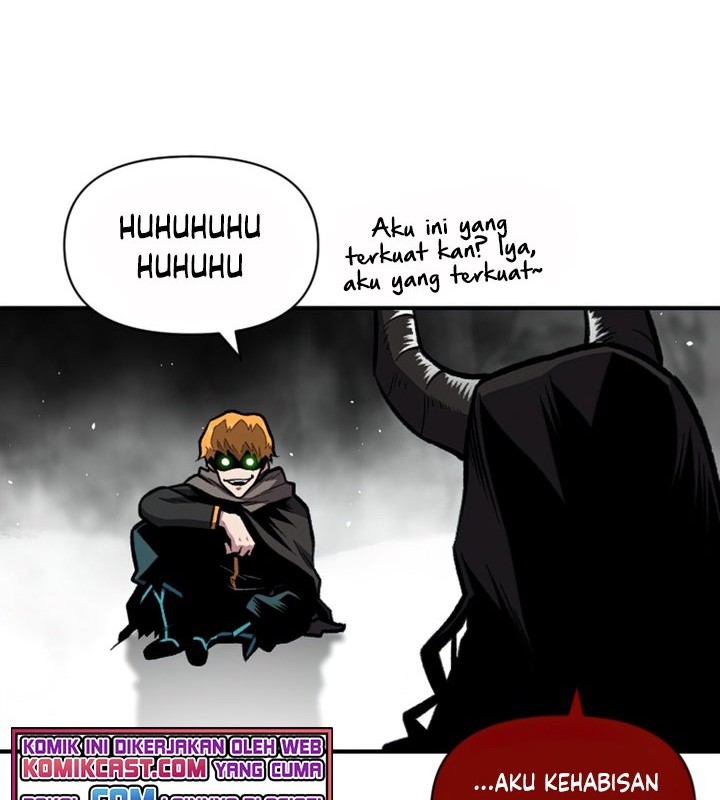 Talent-Swallowing Magician Chapter 17 page 20