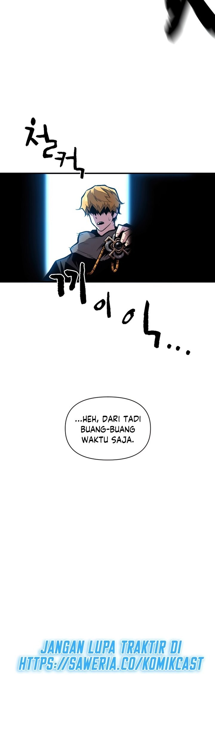 Talent-Swallowing Magician Chapter 17 page 29