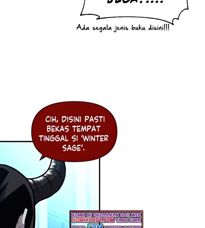 Talent-Swallowing Magician Chapter 17 page 34