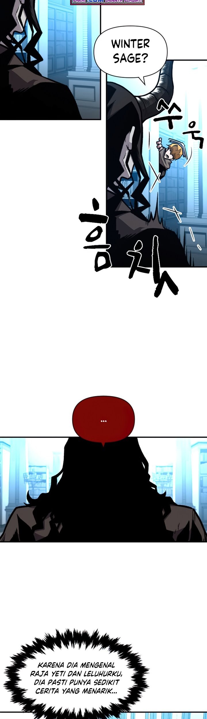 Talent-Swallowing Magician Chapter 17 page 35