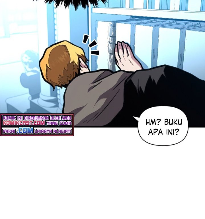 Talent-Swallowing Magician Chapter 17 page 36