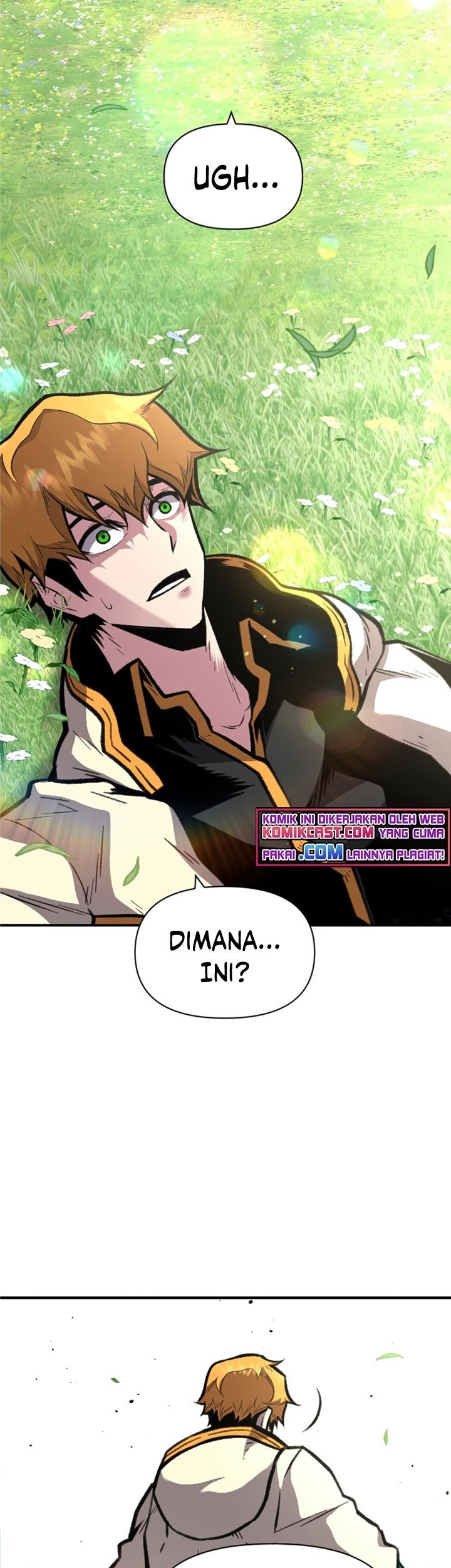 Talent-Swallowing Magician Chapter 17 page 53