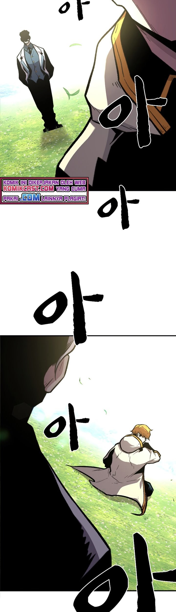 Talent-Swallowing Magician Chapter 17 page 55