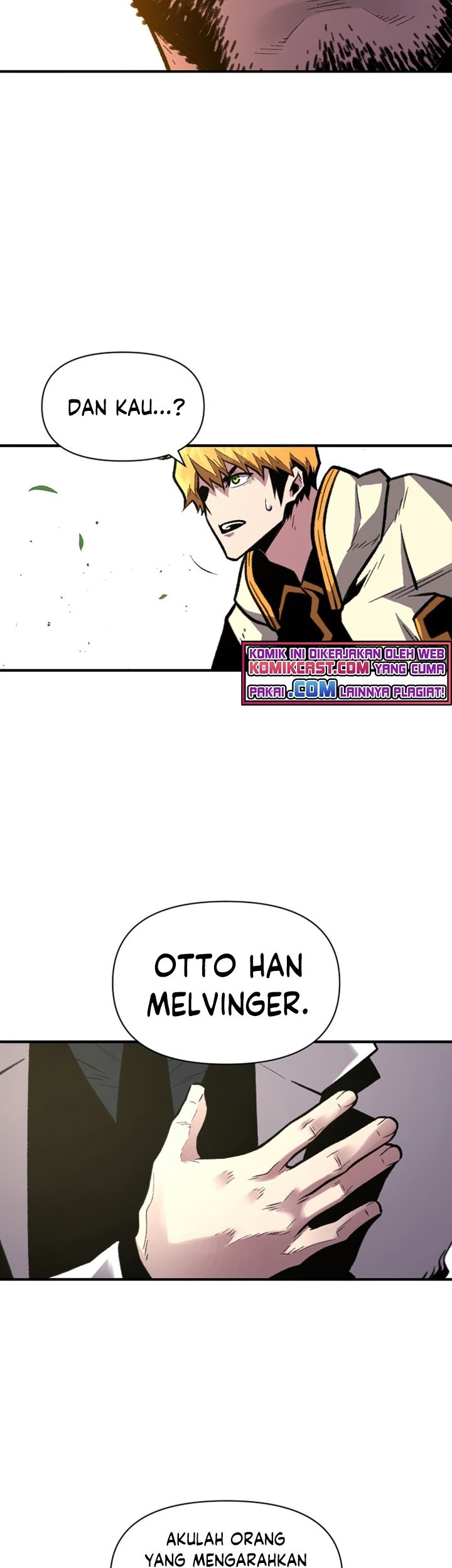 Talent-Swallowing Magician Chapter 17 page 57