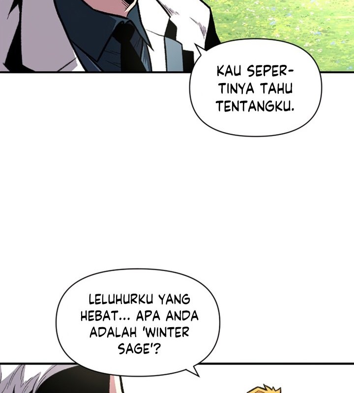 Talent-Swallowing Magician Chapter 17 page 61