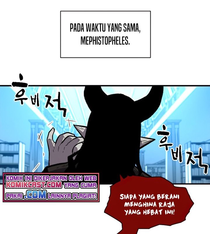 Talent-Swallowing Magician Chapter 17 page 65