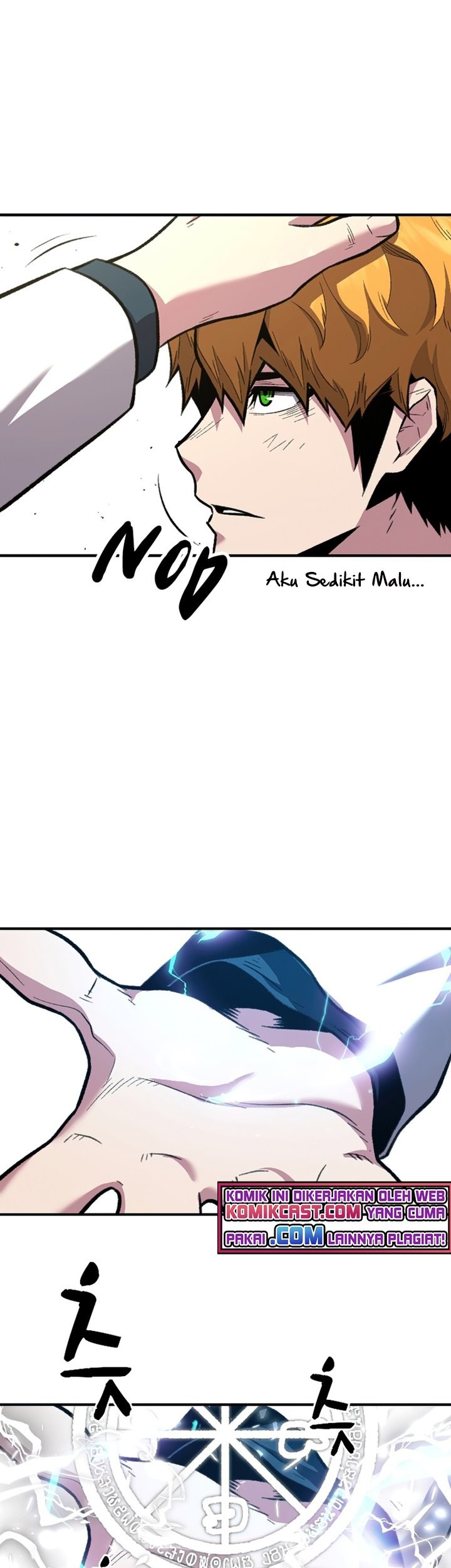 Talent-Swallowing Magician Chapter 17 page 68
