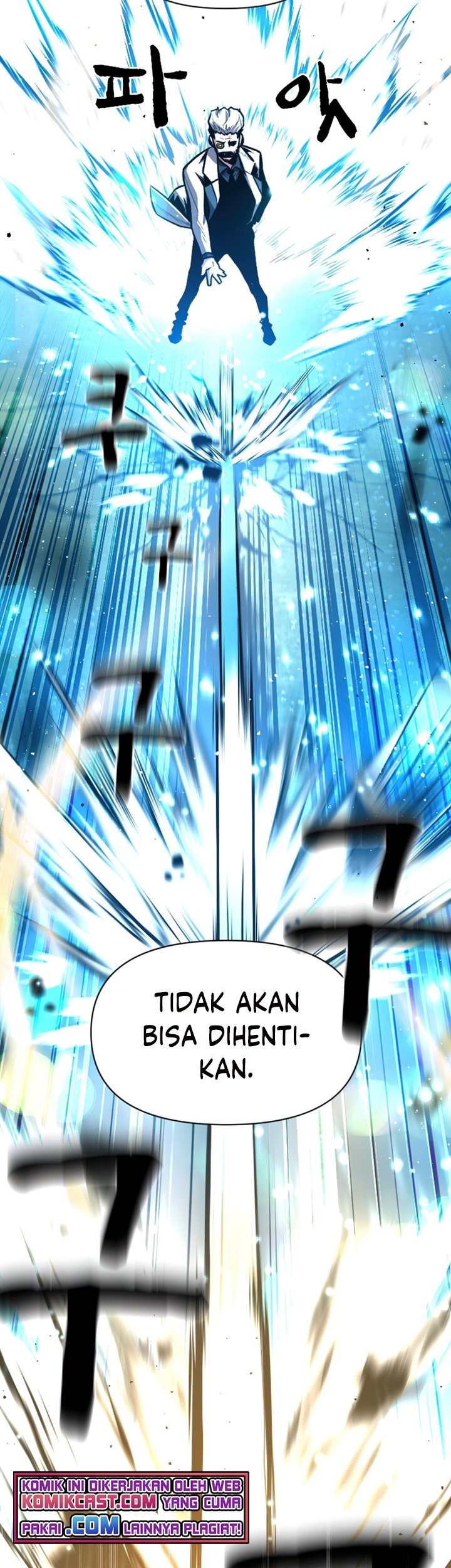 Talent-Swallowing Magician Chapter 17 page 70