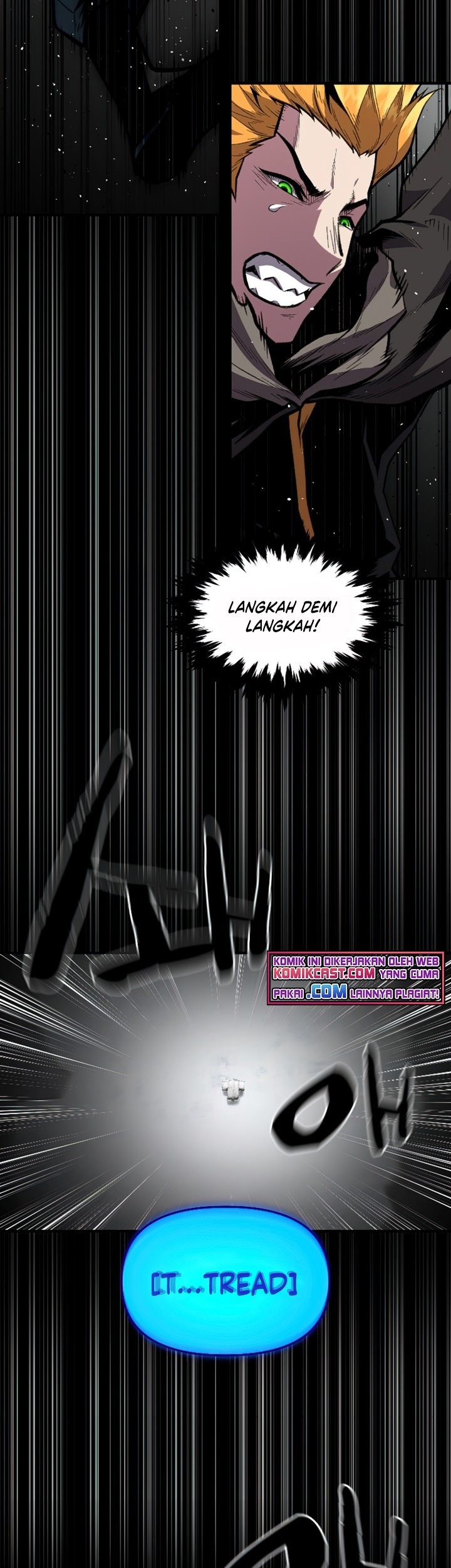 Talent-Swallowing Magician Chapter 17 page 10