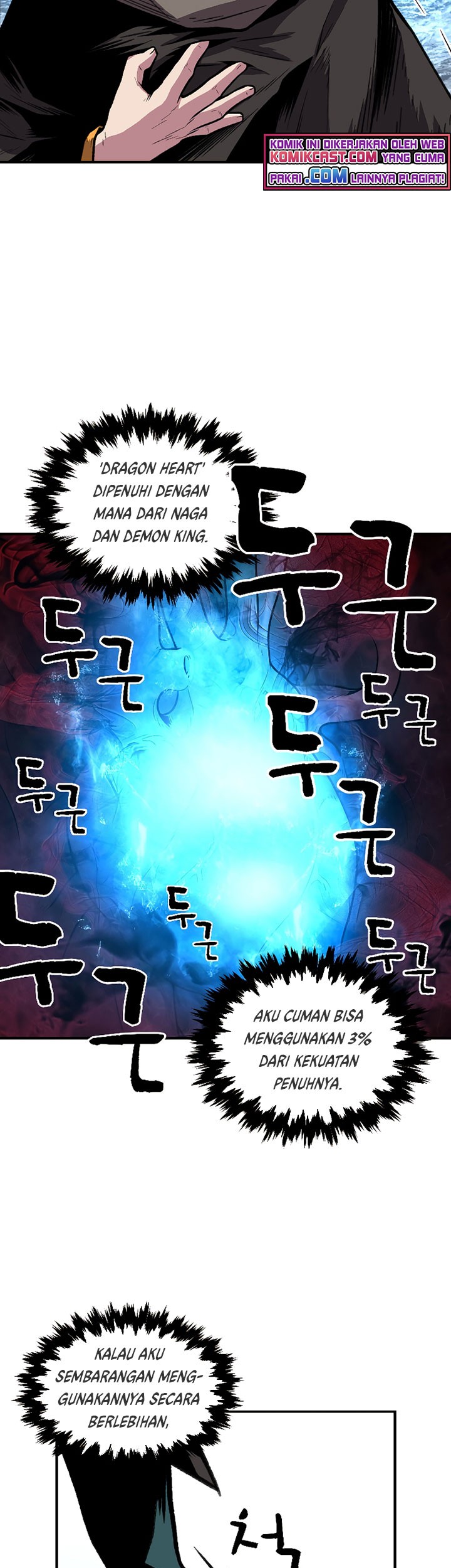 Talent-Swallowing Magician Chapter 16 page 20