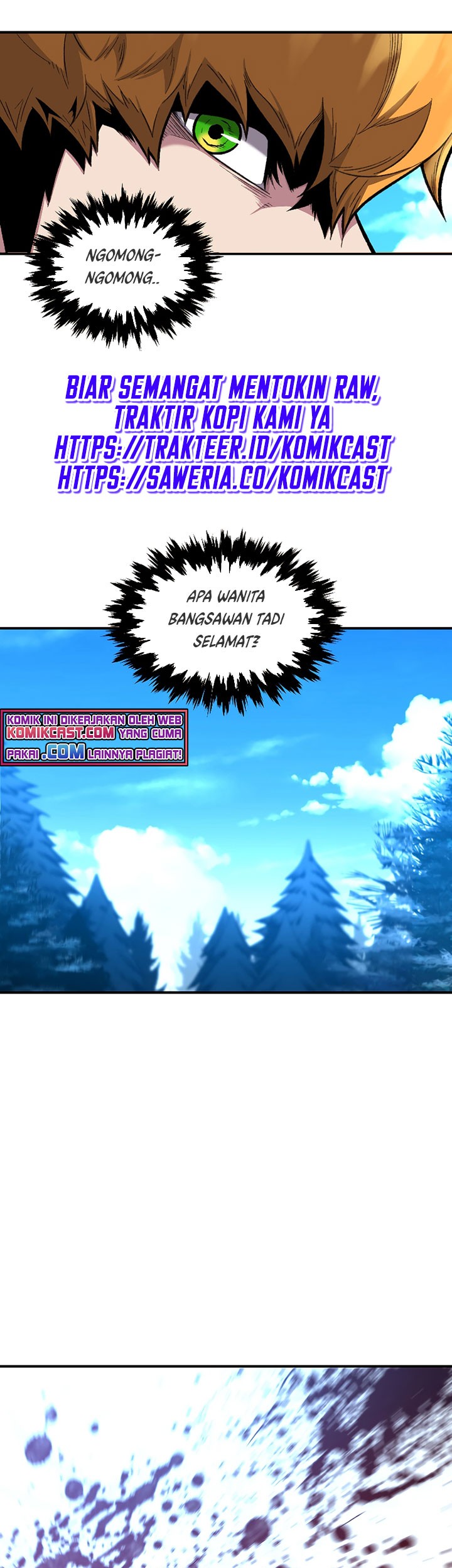 Talent-Swallowing Magician Chapter 16 page 26