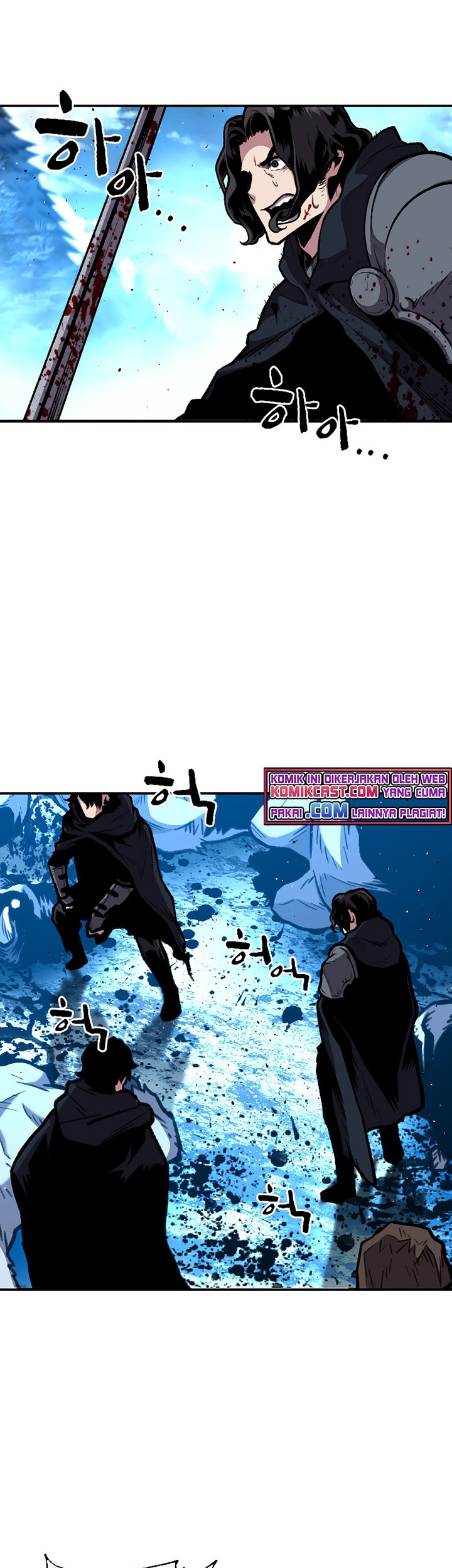 Talent-Swallowing Magician Chapter 16 page 28