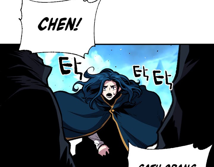 Talent-Swallowing Magician Chapter 16 page 29
