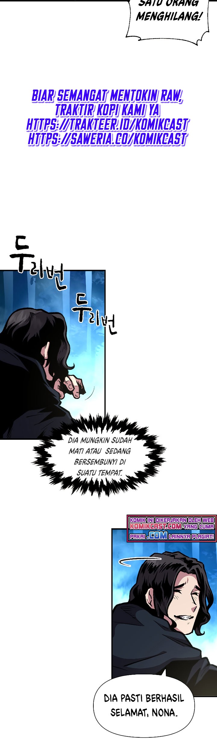 Talent-Swallowing Magician Chapter 16 page 30