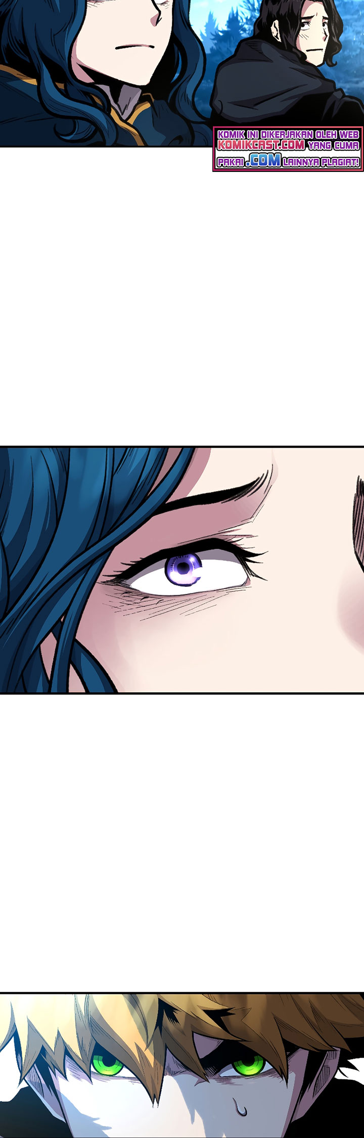 Talent-Swallowing Magician Chapter 16 page 32