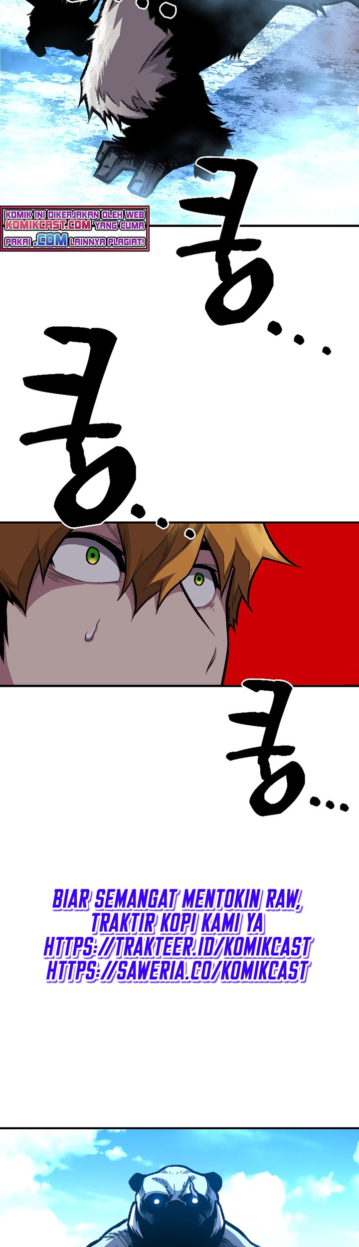 Talent-Swallowing Magician Chapter 16 page 37