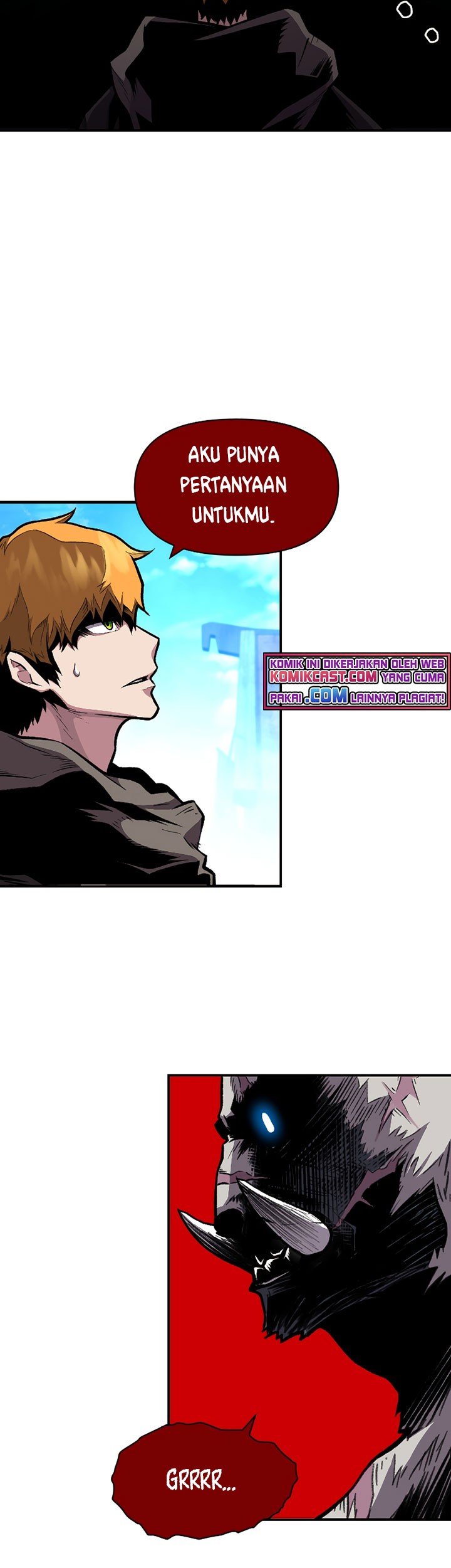 Talent-Swallowing Magician Chapter 16 page 39