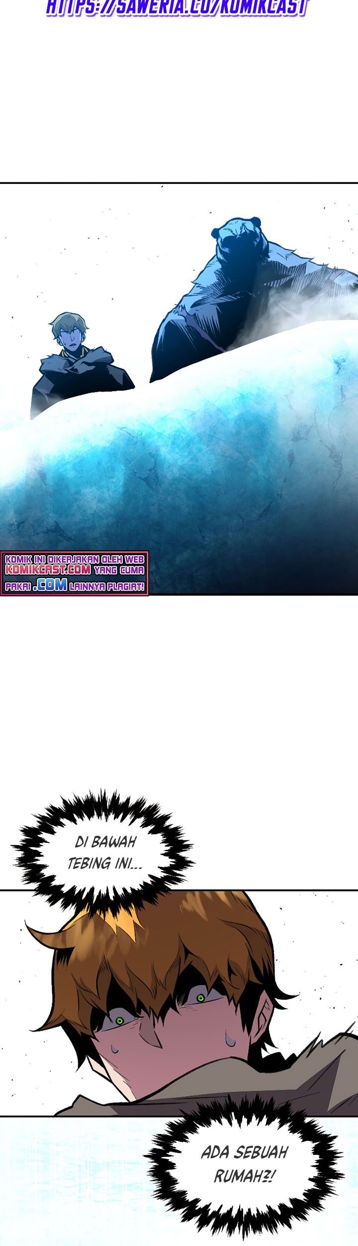 Talent-Swallowing Magician Chapter 16 page 54