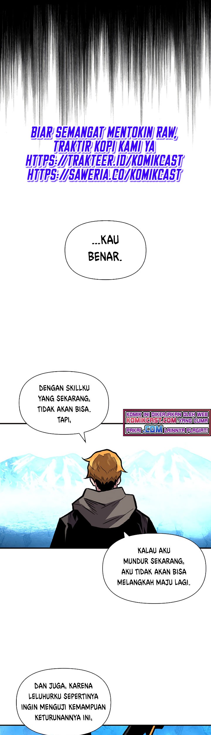 Talent-Swallowing Magician Chapter 16 page 63