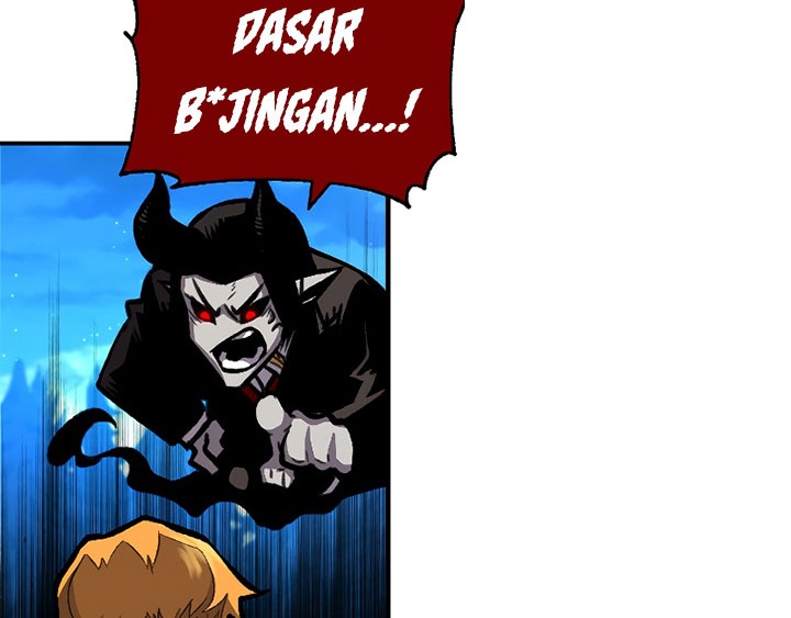 Talent-Swallowing Magician Chapter 16 page 5