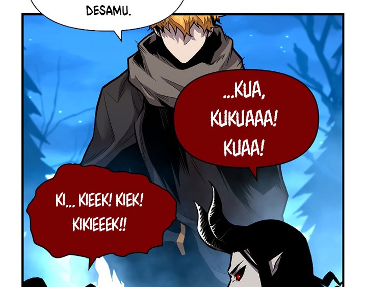 Talent-Swallowing Magician Chapter 16 page 7