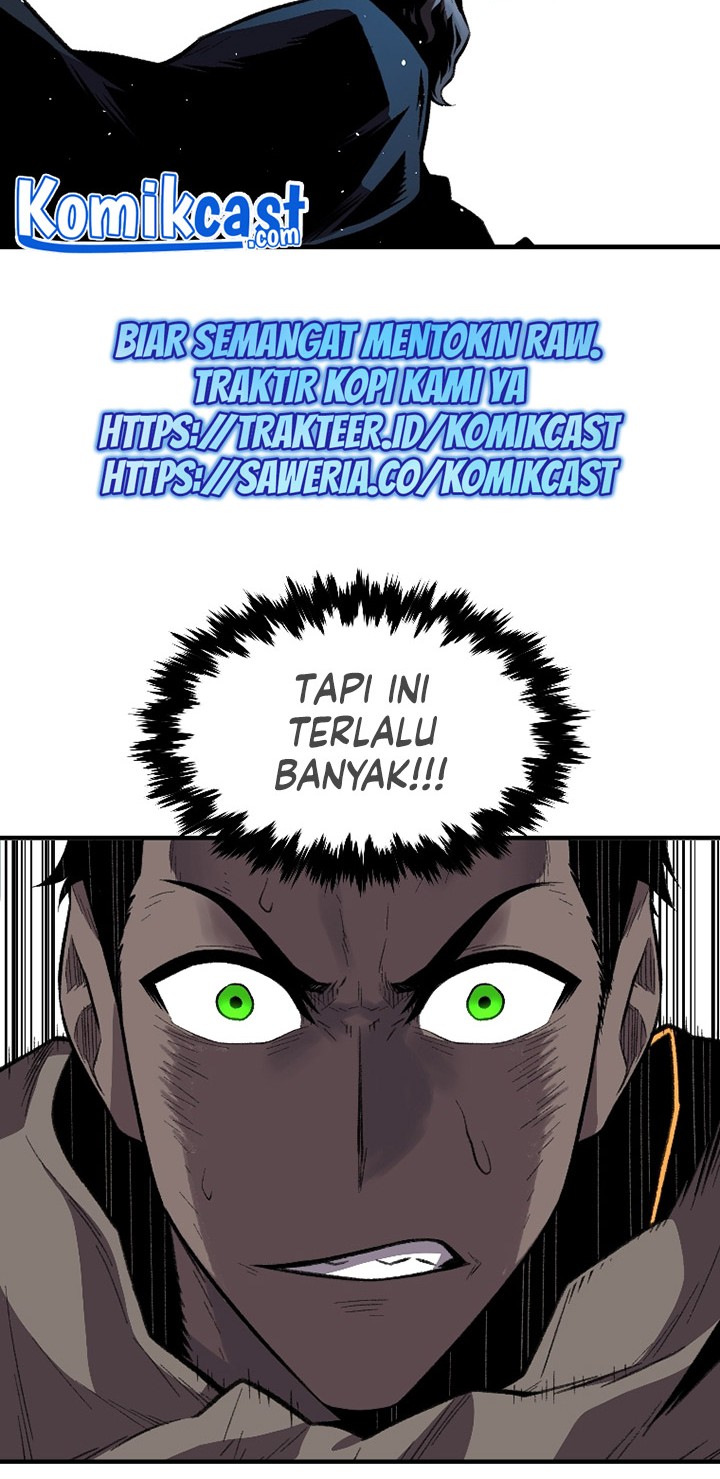 Talent-Swallowing Magician Chapter 15 page 21