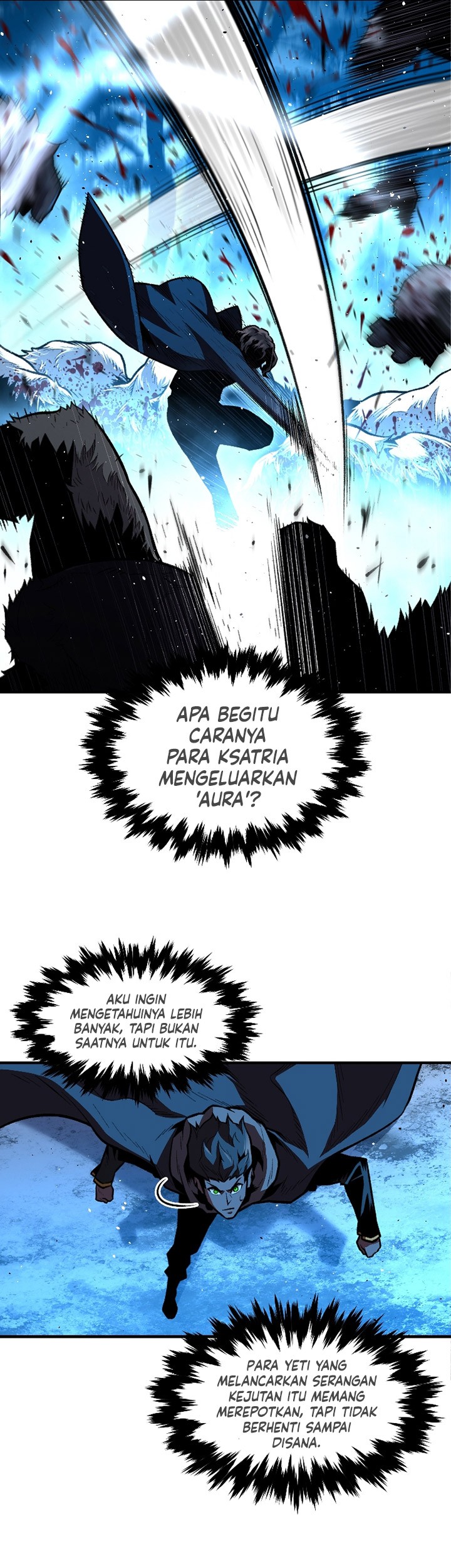 Talent-Swallowing Magician Chapter 15 page 26