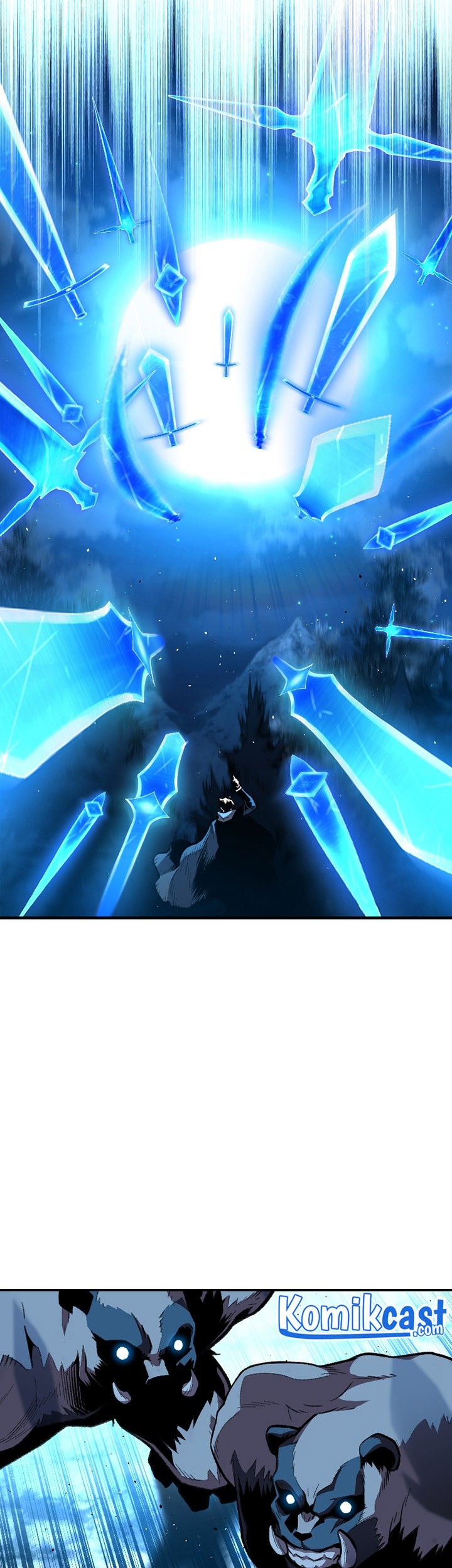Talent-Swallowing Magician Chapter 15 page 40