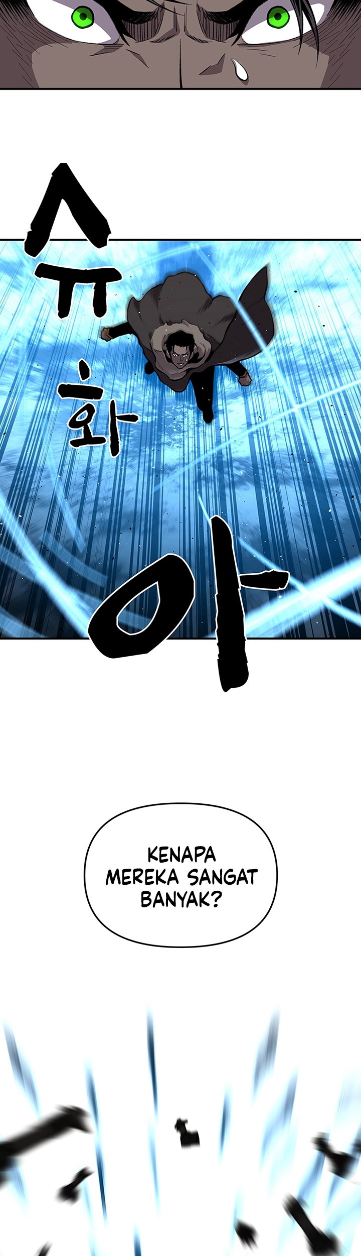 Talent-Swallowing Magician Chapter 15 page 8