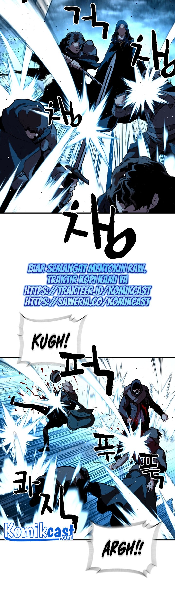Talent-Swallowing Magician Chapter 15 page 14