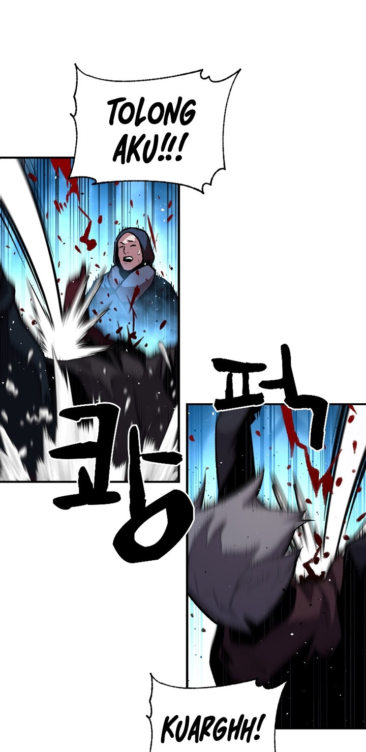 Talent-Swallowing Magician Chapter 15 page 15