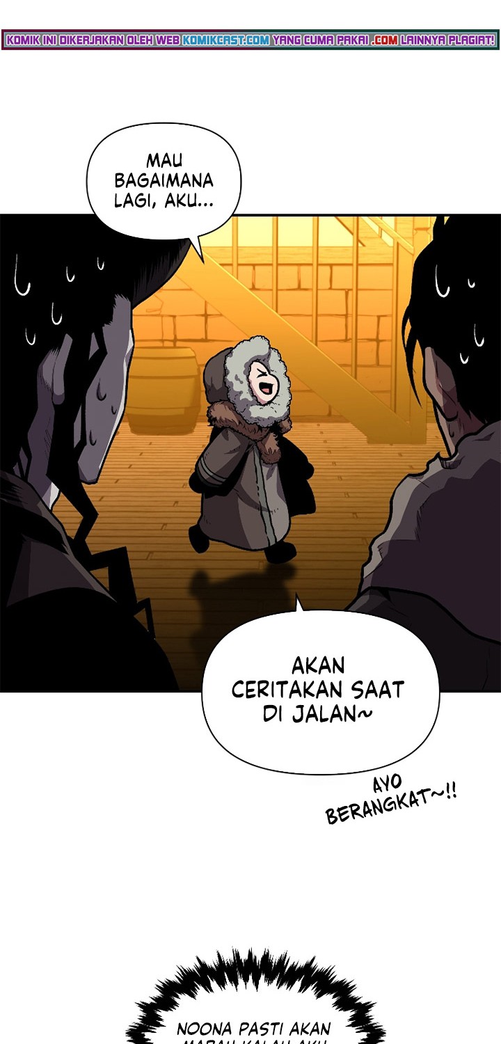 Talent-Swallowing Magician Chapter 14 page 19