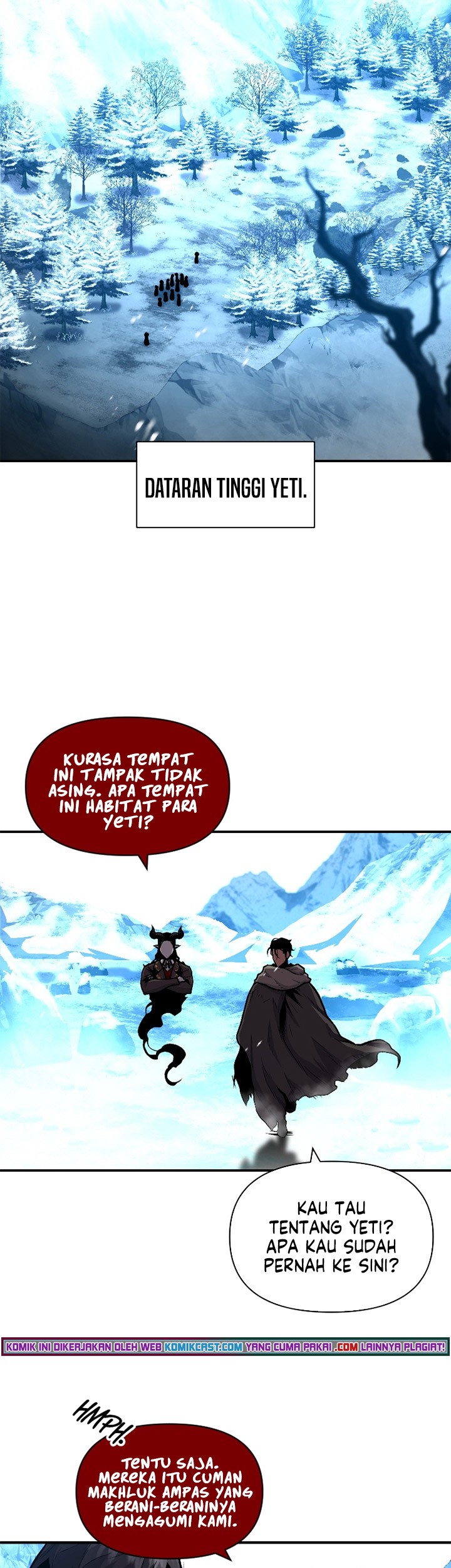 Talent-Swallowing Magician Chapter 14 page 22