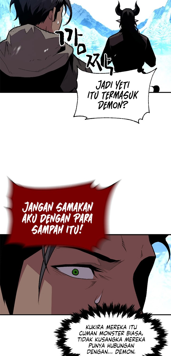 Talent-Swallowing Magician Chapter 14 page 23