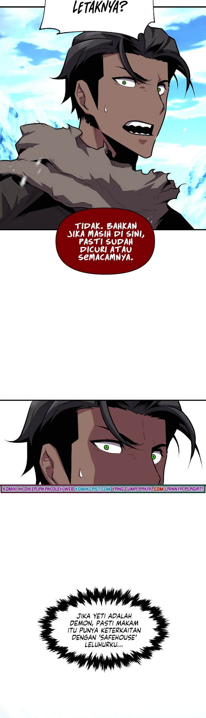 Talent-Swallowing Magician Chapter 14 page 26