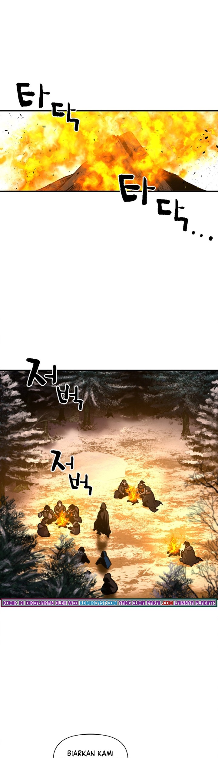 Talent-Swallowing Magician Chapter 14 page 36