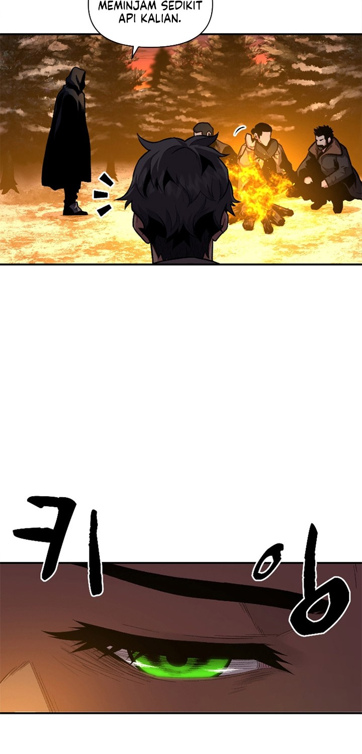 Talent-Swallowing Magician Chapter 14 page 37