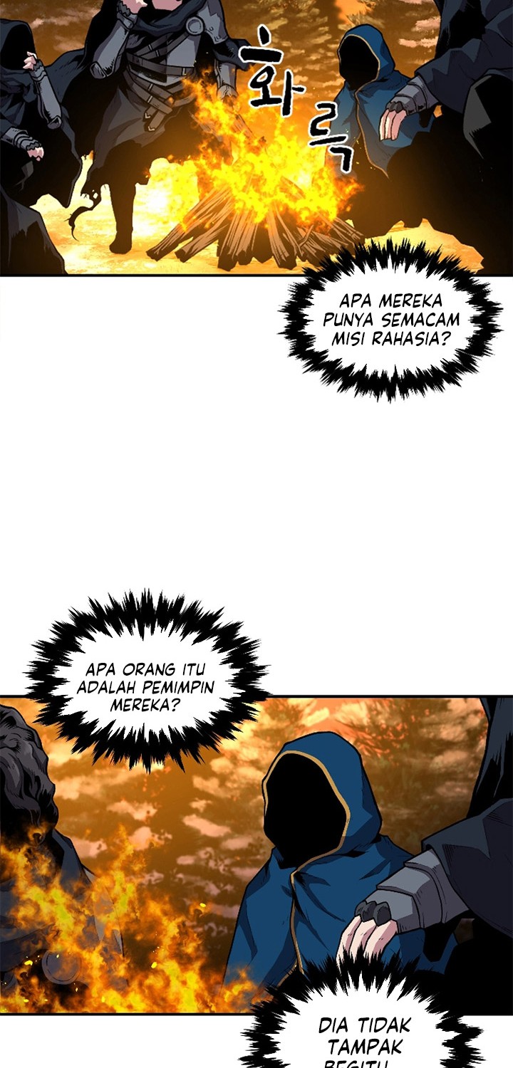 Talent-Swallowing Magician Chapter 14 page 39